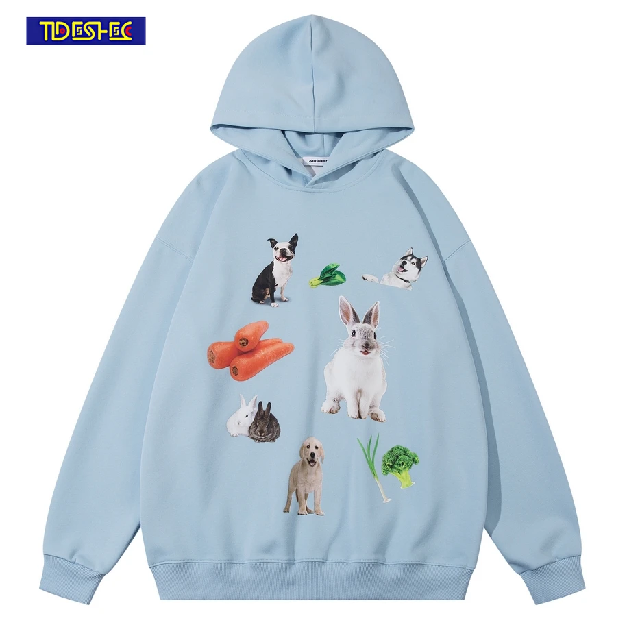 

Толстовка мужская с капюшоном, 2023 хлопок, в стиле хип-хоп