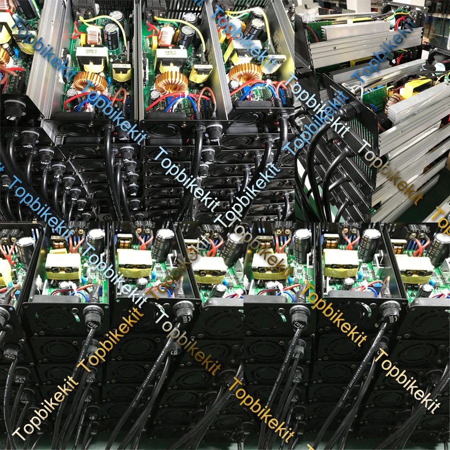 Зарядное устройство для литий-ионных аккумуляторов T500 54.6V 8A eBike 54 6 V 48V зарядное 13S