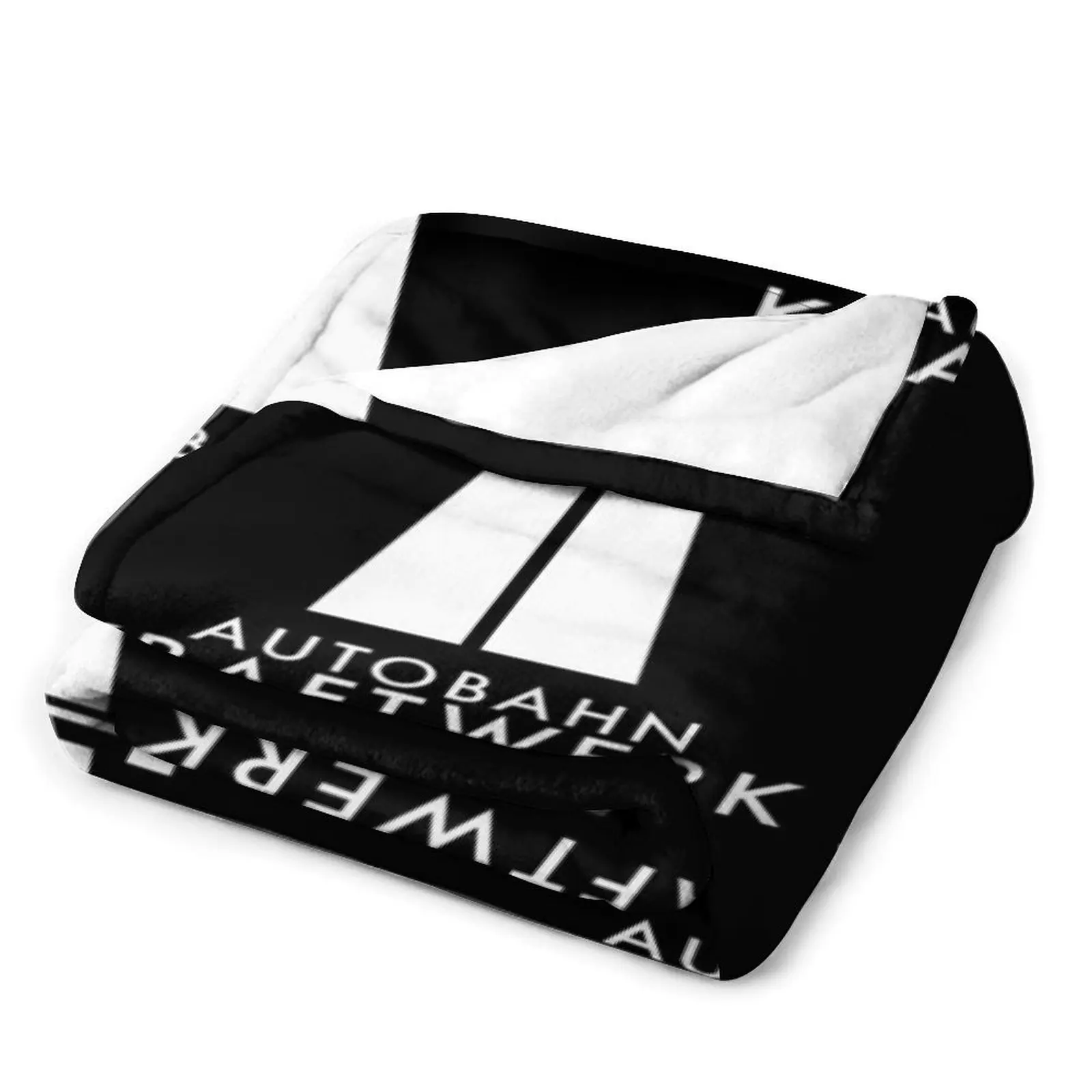 Кр?ftw?rk AÃ1⁄4t?b?hn Sh?rt St??k?r H??d?? Одеяло M?sk &ampn