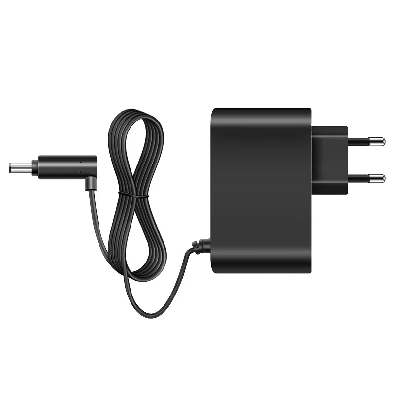 Suitable For Dyson V6 V7 V8 Vacuum Cleaner Battery Charger Power Supply Replacements(eu/us/uk Plug )