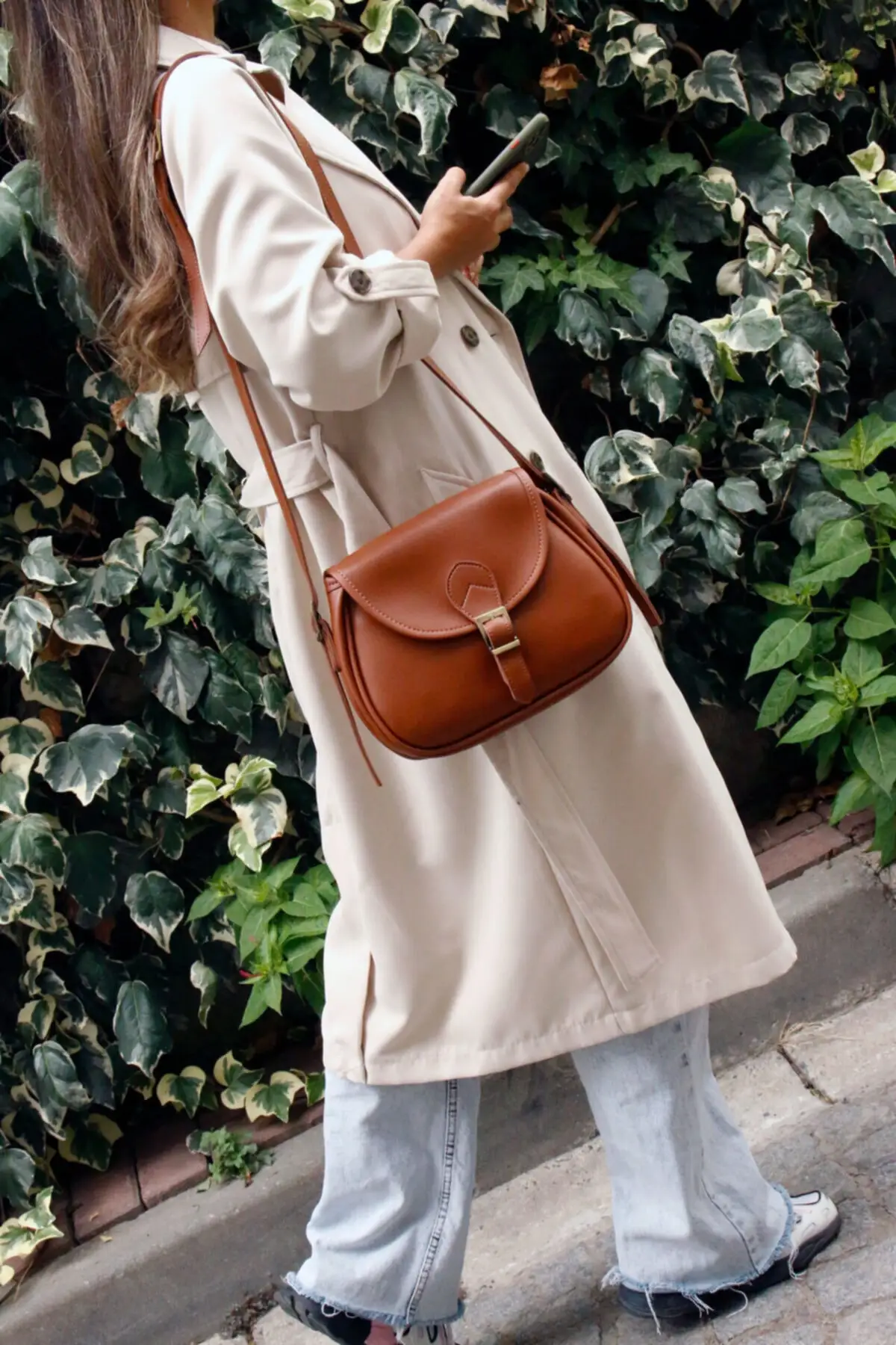 

Brendy Tan Bag