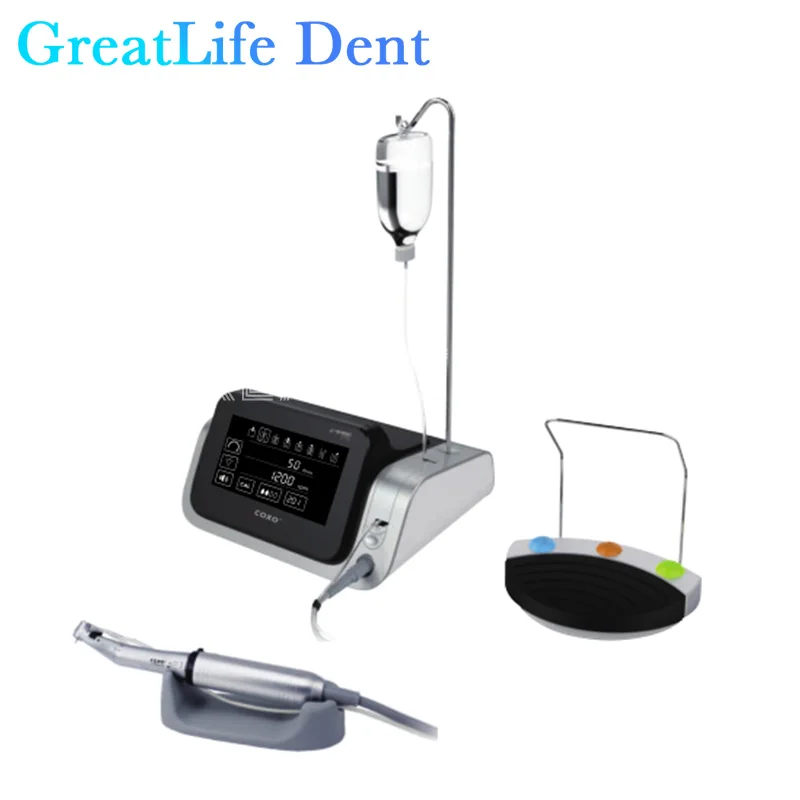 Рисунок 2 - Новое Стоматологическое оборудование