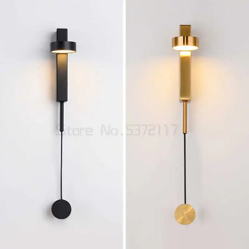 

Nordic creative Bedside lamp living room aisle decorative lamps rotatable dimming aroma diffuser 180° rotating lamp head