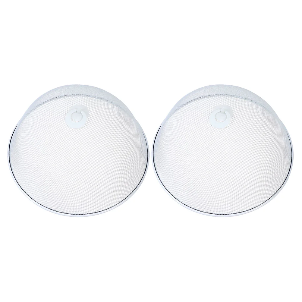 

Cover Mesh Covers Dome Picnic Tent Net Cakescreen Umbrella Plate Outdoor Stand Protector Reusable Outdoors Tents Fly Outside