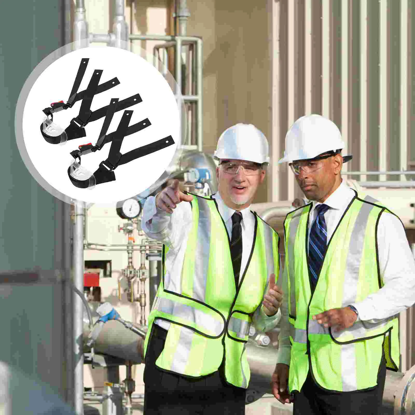 

Chin Hat Strap Hard Belt Safety K Replacement Hockey Lanyard Straps Holder Football Construction Suspension Adult Parts Hats