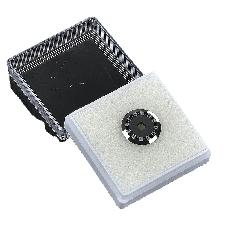 CEC AV6471 Optical Fiber Splicer Blade CETC 41 AV33012 Optical Fiber Cutting Knife Blade