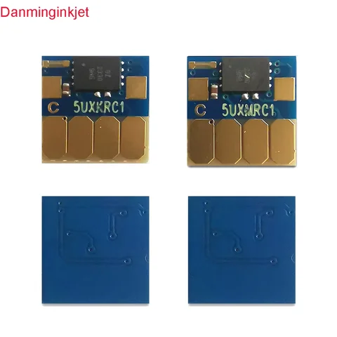 Постоянный чип для HP 955