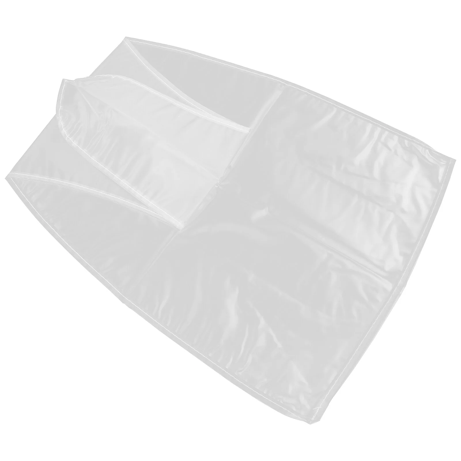 

Guitar Dust Cover Guitar Protector Cover Waterproof PVC Guitar Bass Protective Cover