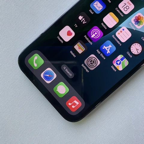 Смартфон Apple iPhone 12 Pro, 6/128ГБ, 6/256ГБ, global, Б/у