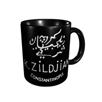 promo k zildjian constantinople classic mugs novelty cups mugs print graphic r354 coffee cups