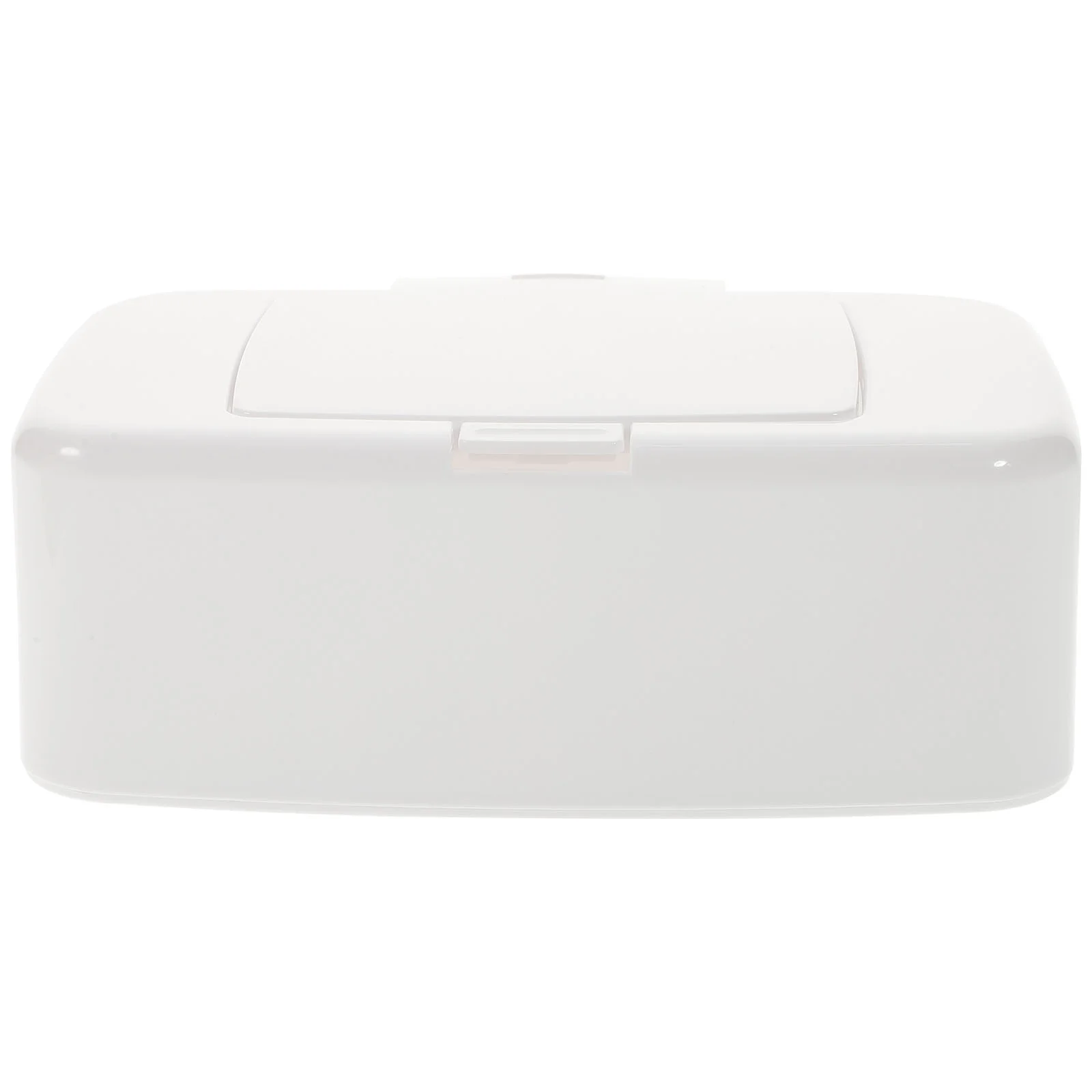 

Household Wipes Holder Wipes Dispenser Box with Lid Wipes Box for Living Room Mother kids Wet tissue case