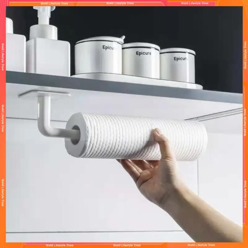 

1 шт., настенный держатель для ванной комнаты