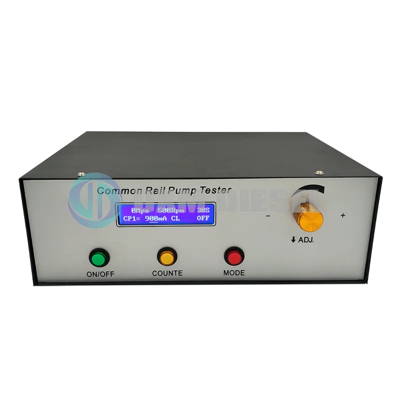 Лучшая цена CRP850 тестер насоса высокого давления