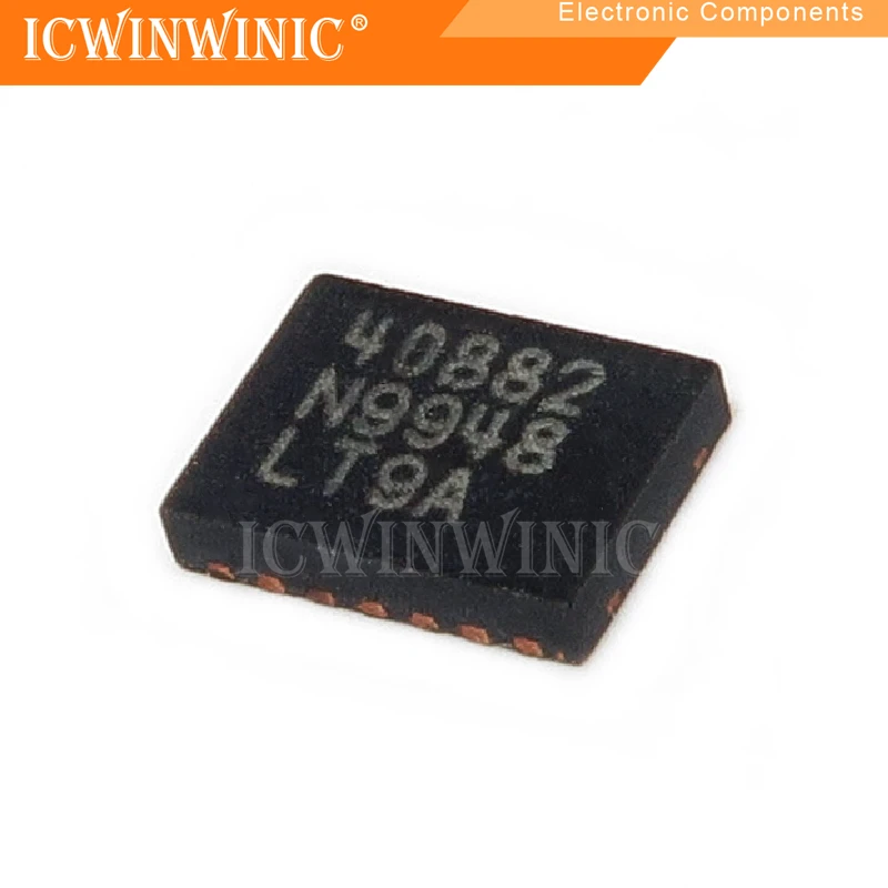 5 шт. LTC3545EUD LTC3545 LCSR