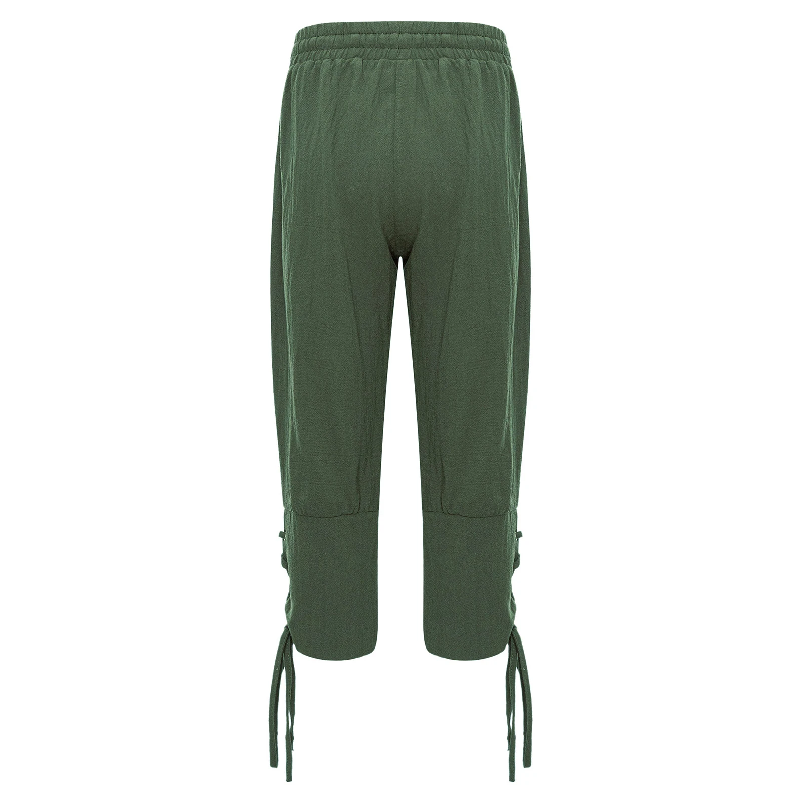 Детские шорты пиратские однотонные до щиколотки короткие леггинсы в готическом