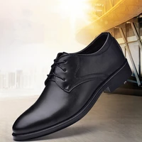 luxury brand classic man pointed toe dress shoes mens patent leather black wedding shoes oxford formal shoes big size 48 fashion