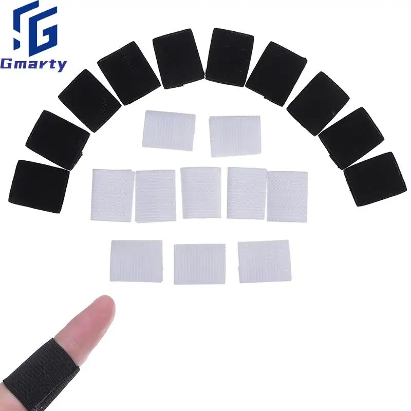 

Adjustable Finger Protector With Relieve Pain In Finger Joint Thumb Guard Exercise and Fitness Basketball Football Sports