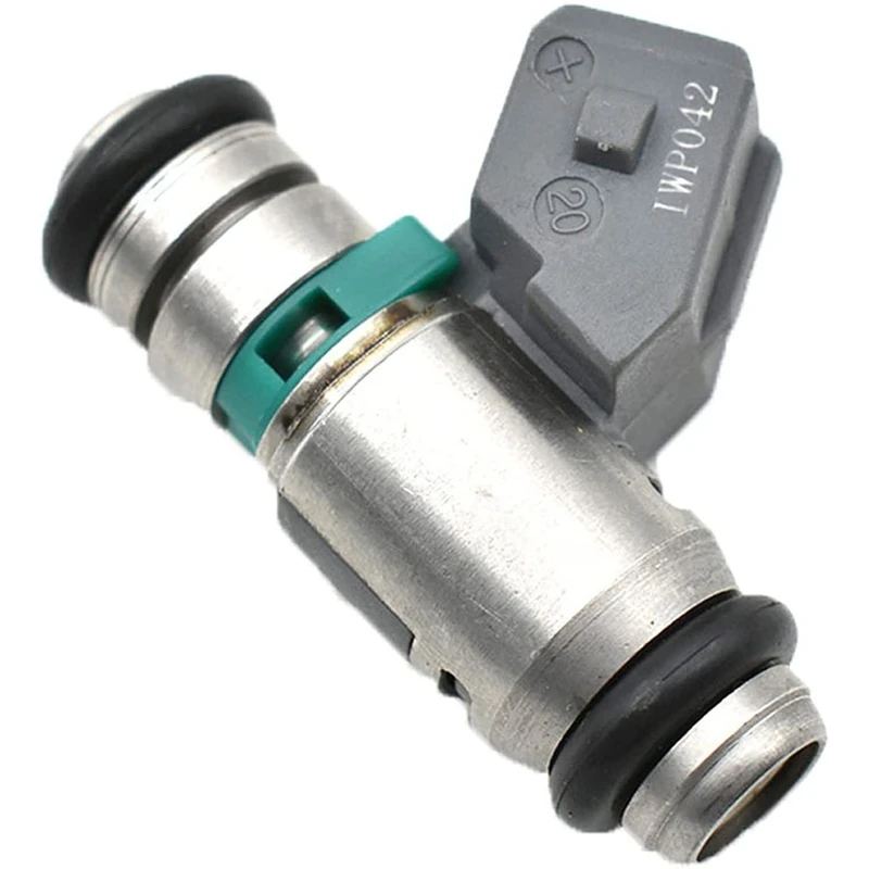 

Новая Форсунка топливного инжектора для Renault Clio 2 Laguna Megane Scenic Thalia IWP-143