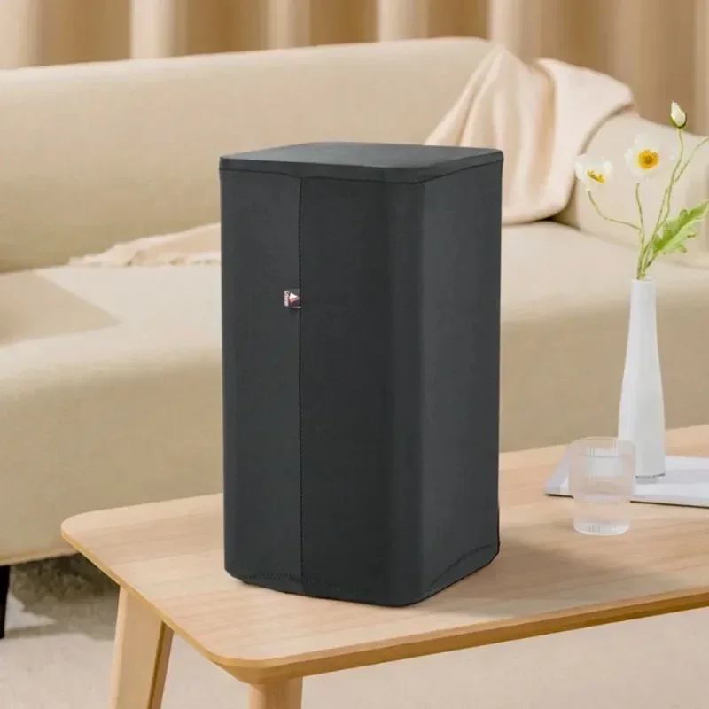 Пылезащитный чехол для динамика защитный из высокоэластичной лайкры