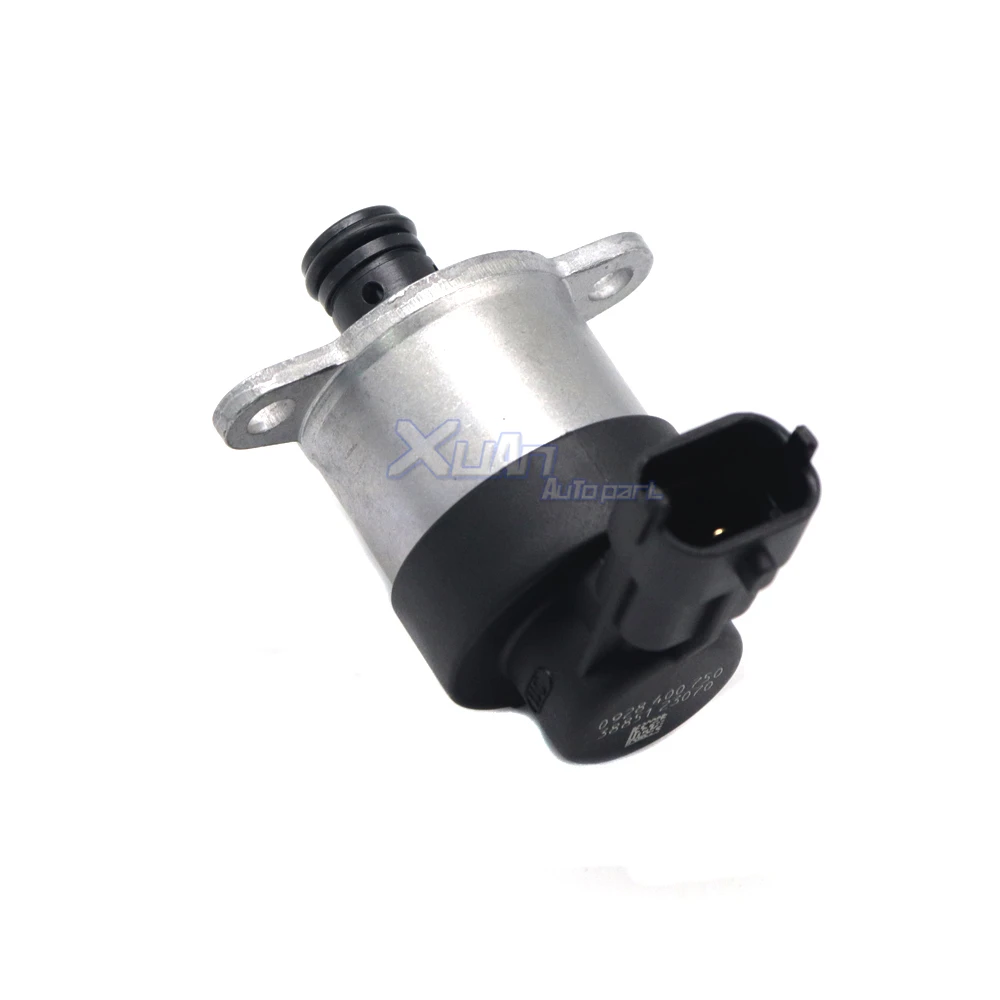 0928400750 Регулятор давления топливного насоса клапан управления всасыванием SCV для
