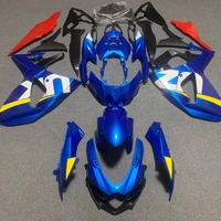 2021 whsc customized motorcycle fairing kit for gsxr1000 2009 2016