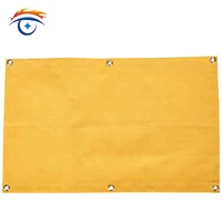 6meter9meter extreme large car fire blanket for vehicles