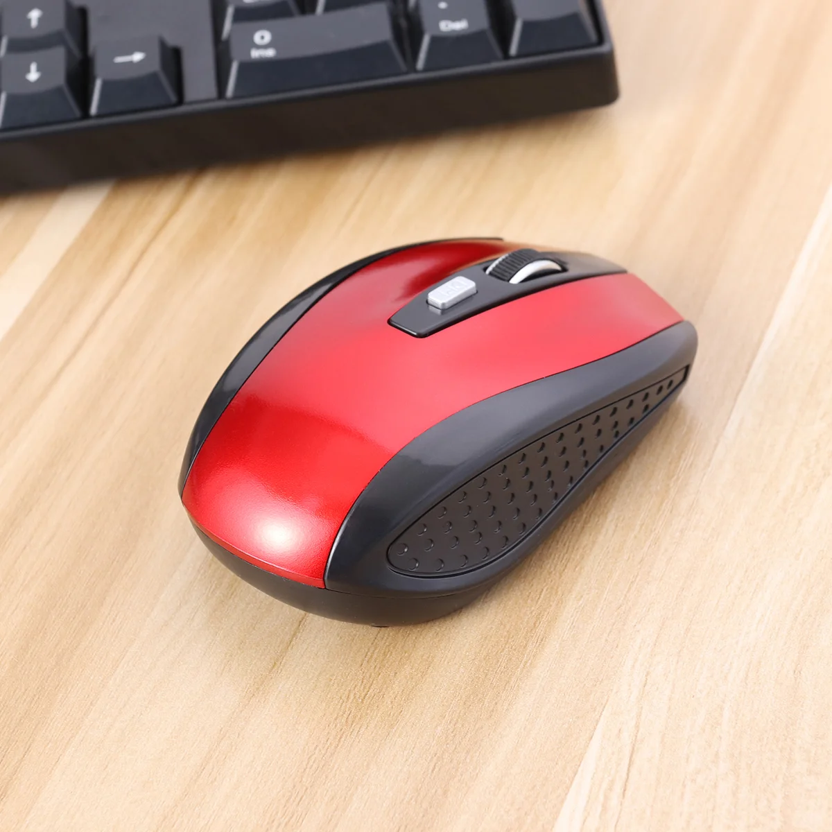 

1pc 2.4G Lightweight Wireless Practical Portable for Men