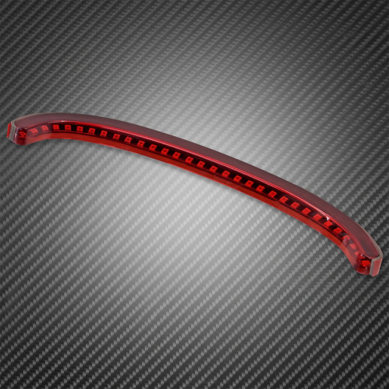 Светодиодный задний фонарь сигнала поворота мотоцикла для Harley Softail Standard Slim Heritage