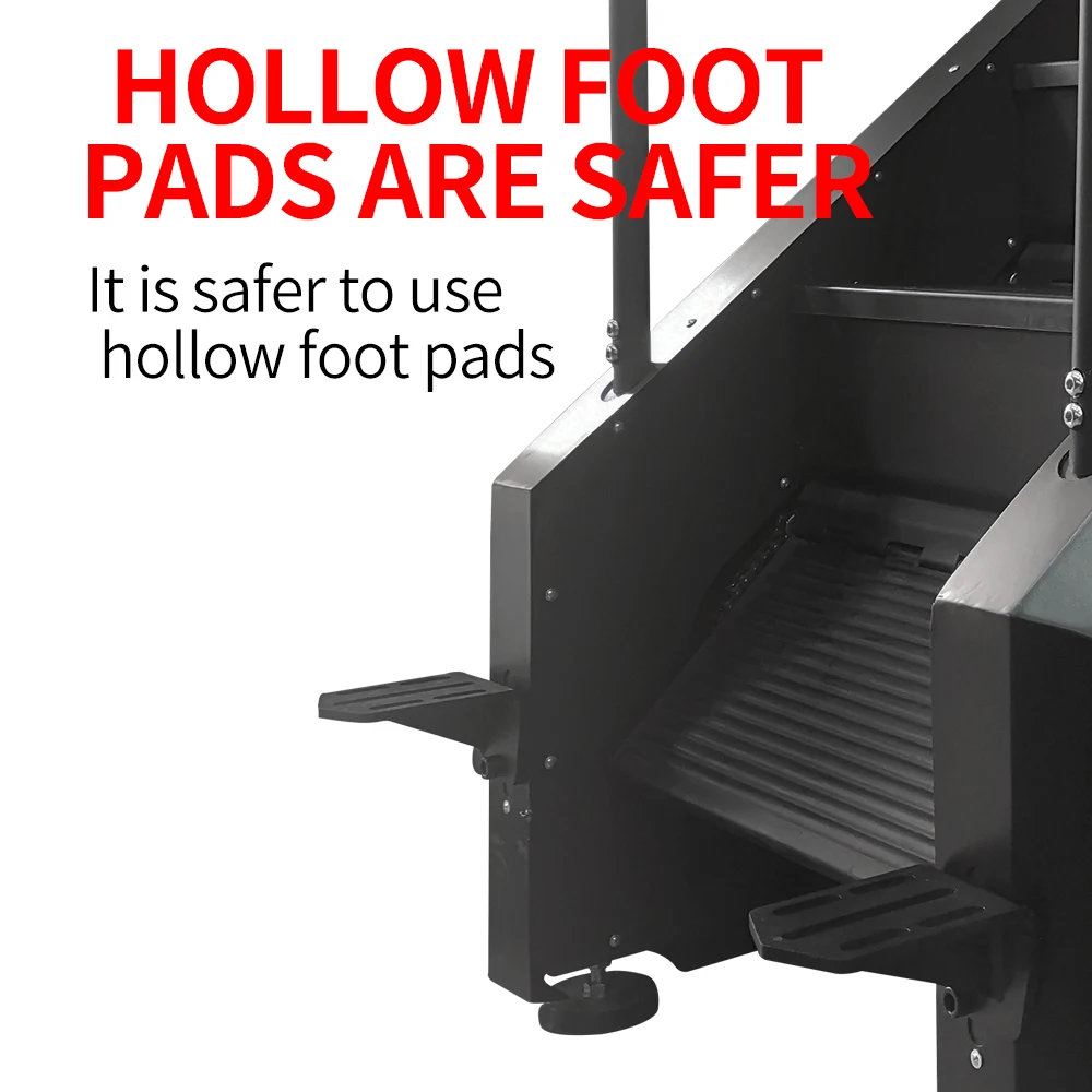 Хороший дизайн тренажерный зал фитнес лестница Лидер продаж тренажеры для