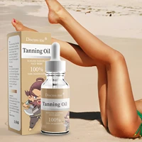 suntan oil bronzer self taning bronzing tan enhancer intense moisturizer sunless tanner long lasting tanning oil sunless tanning