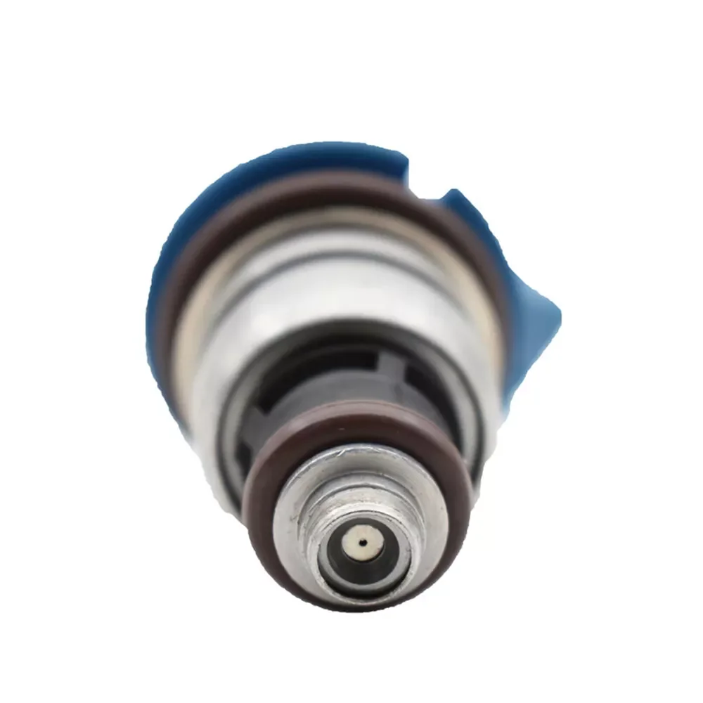 Форсунка топливной форсунки 1/4 шт. 857056 7700857056 Для Renault 19 Laguna Megane Volvo 460 8UW 009087301 3463767