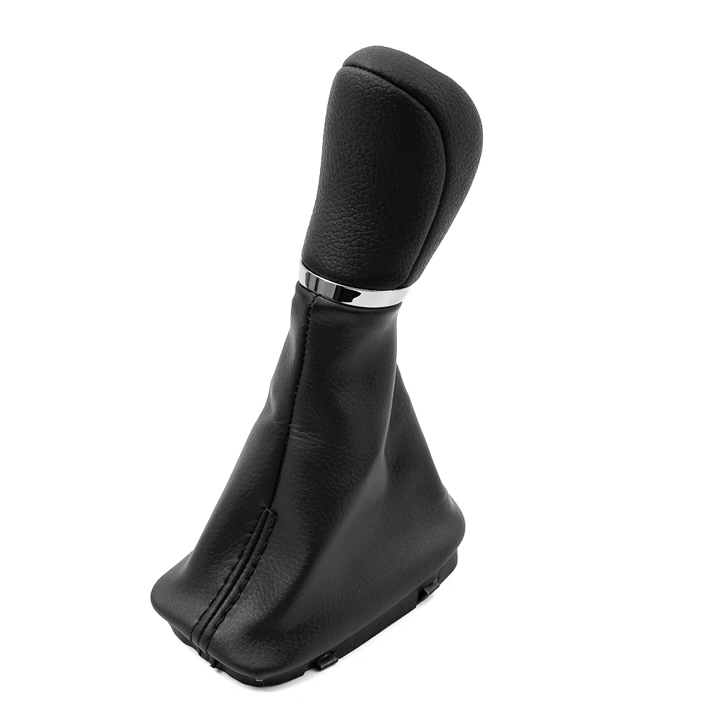 

Knob Gear Shift Knob Automatic Gear Shift Knob Car Accessories With Gaitor Boot 100% Brand New Brand New Durable