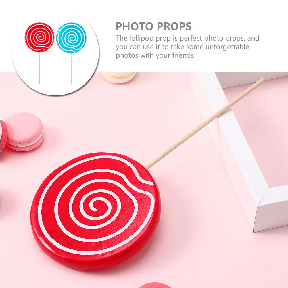 2 шт. имитация леденцов мята конфеты декор рождественские украшения леденцы