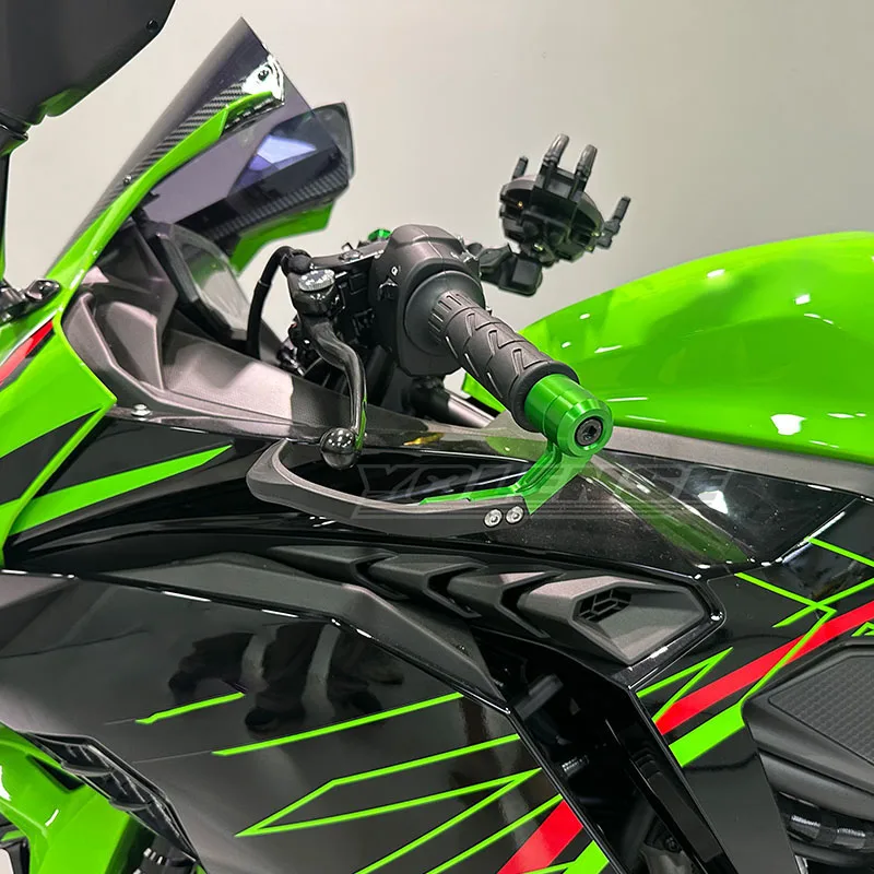 Мотоциклетные CNC ручки тормозные рычаги сцепления Рычаги защиты подходит для YAMAHA