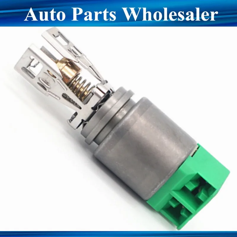 

Оригинал 0501219672 ZF8HP 8HP45 8HP50 8HP7 0 электромагнитный клапан коробки передач для VW Audi BMW Land Rover Jaguar