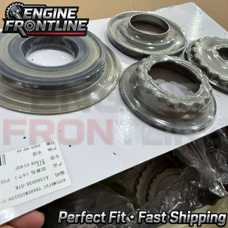 Фото Новый поршневой комплект U140E U140F для TOYOTA CAMRY 3.0L, HARRIER, LEXUS ES 3.0L U140 №2