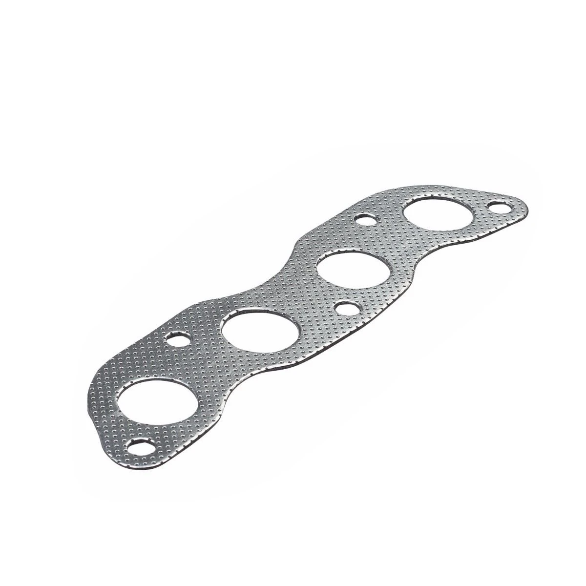 Коллектор из нержавеющей стали для 06-08 HONDA FIT JAZZ GD3 2WD1.5L VTEC