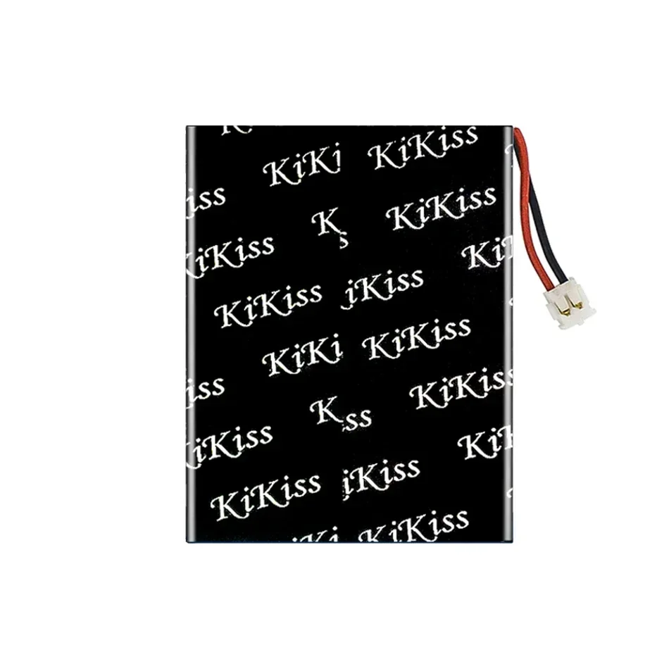 Сменный аккумулятор KiKiss 500 мАч 361-00072-00 для GARMIN Forerunner 220 225 230 235 620 630 735XT
