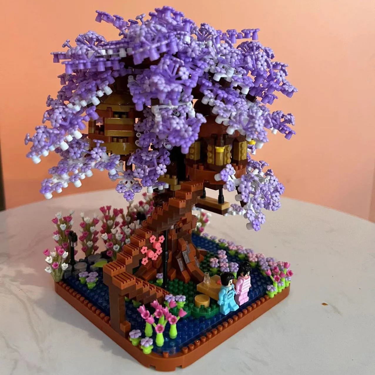 

Детский конструктор Hasbro Steet View, развивающие игрушки, подарки для детей