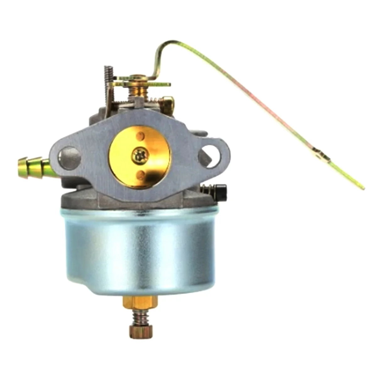 Карбюратор для двигателей Tecumseh H30 H35 HS40 HS50 3.5HP 632615 632208 632589