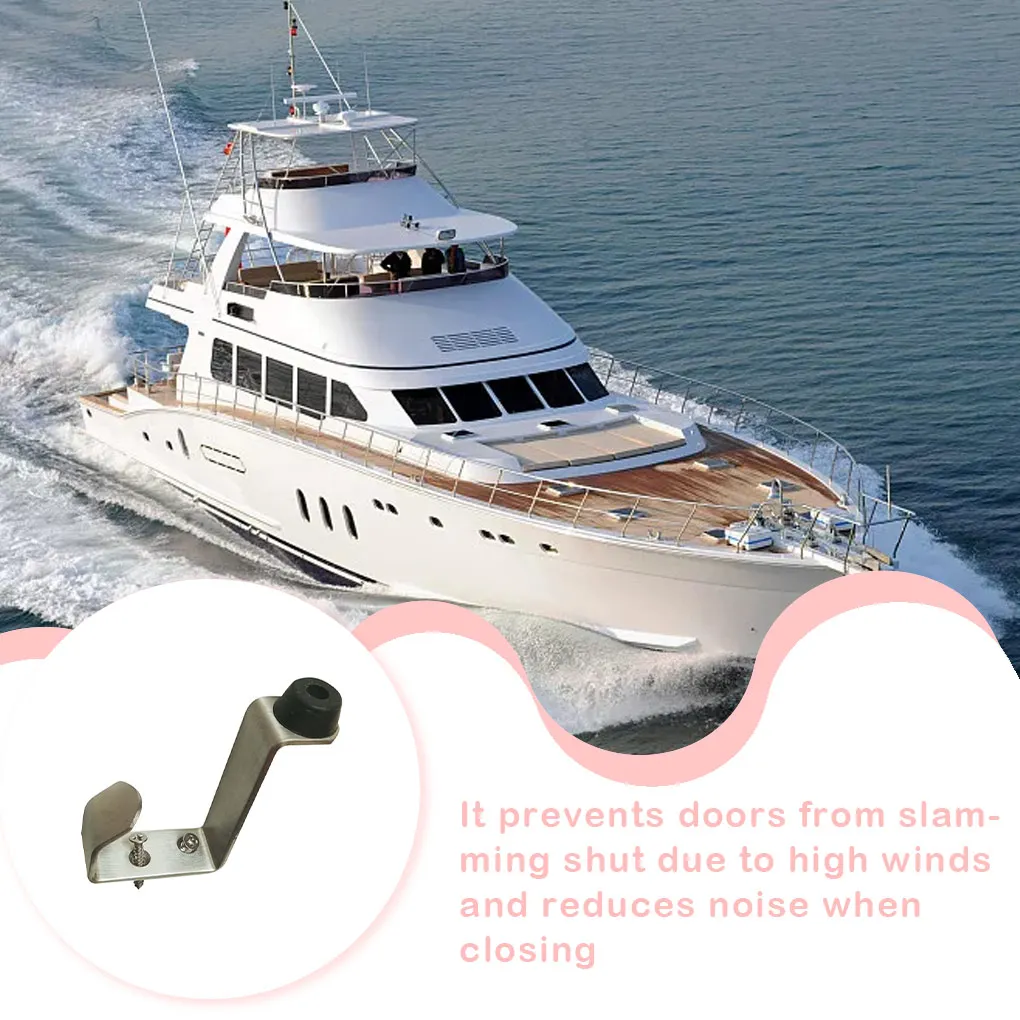 

Держатель дверного столкновения