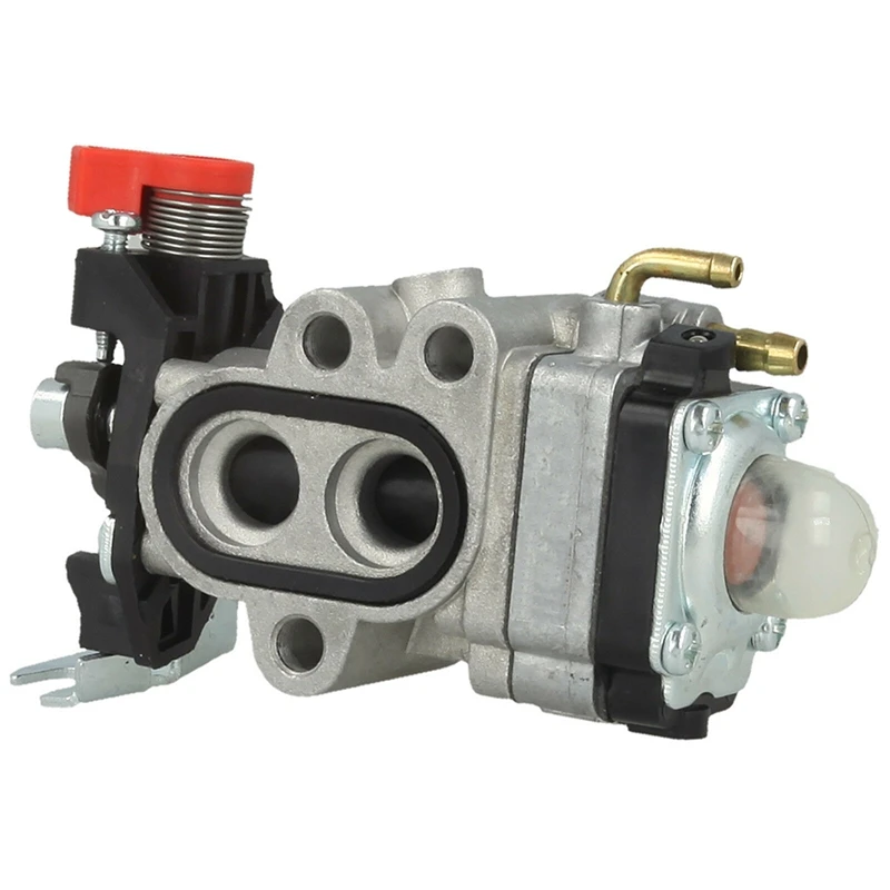 Карбюратор для Kawasaki TJ27 TJ35 KBL35A KBL27B Husq 504 11 61-01 воздуходувка 530BT 130BT воздуходувки Redmax