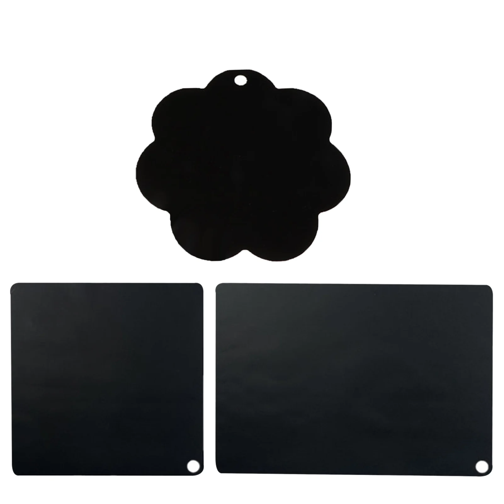 

Induction Cooker Protection Mat Non-slip Heat Insulation Pad