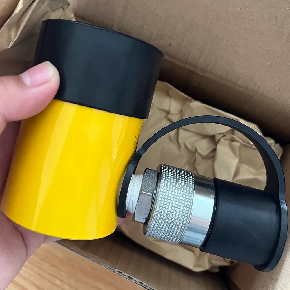 RC-102 10-тонный односторонний возвратный гидравлический цилиндр Enerpac Same