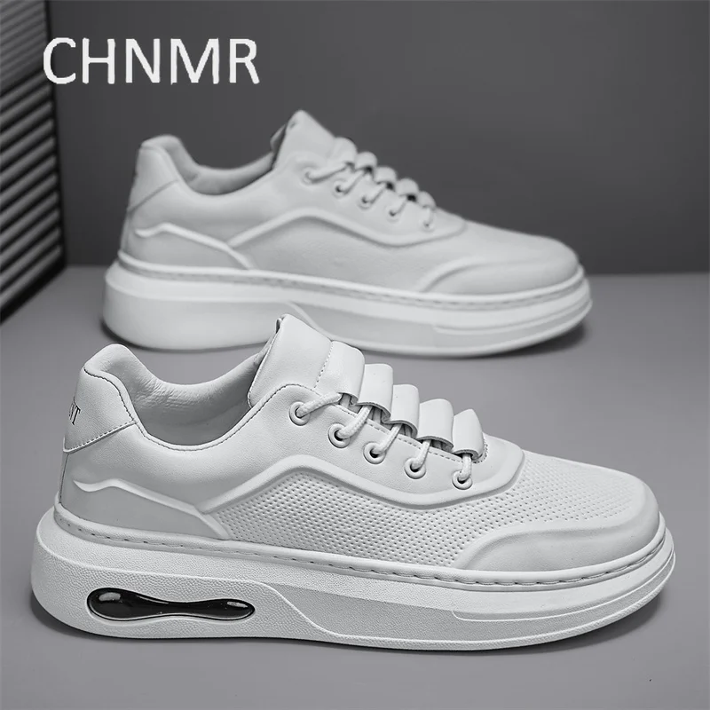 

Men's Casual Sneaker Korean Version Fashion Wild Comfortable Wear-Resistant Breathable Popular Model Spring and Autumn Main Push
