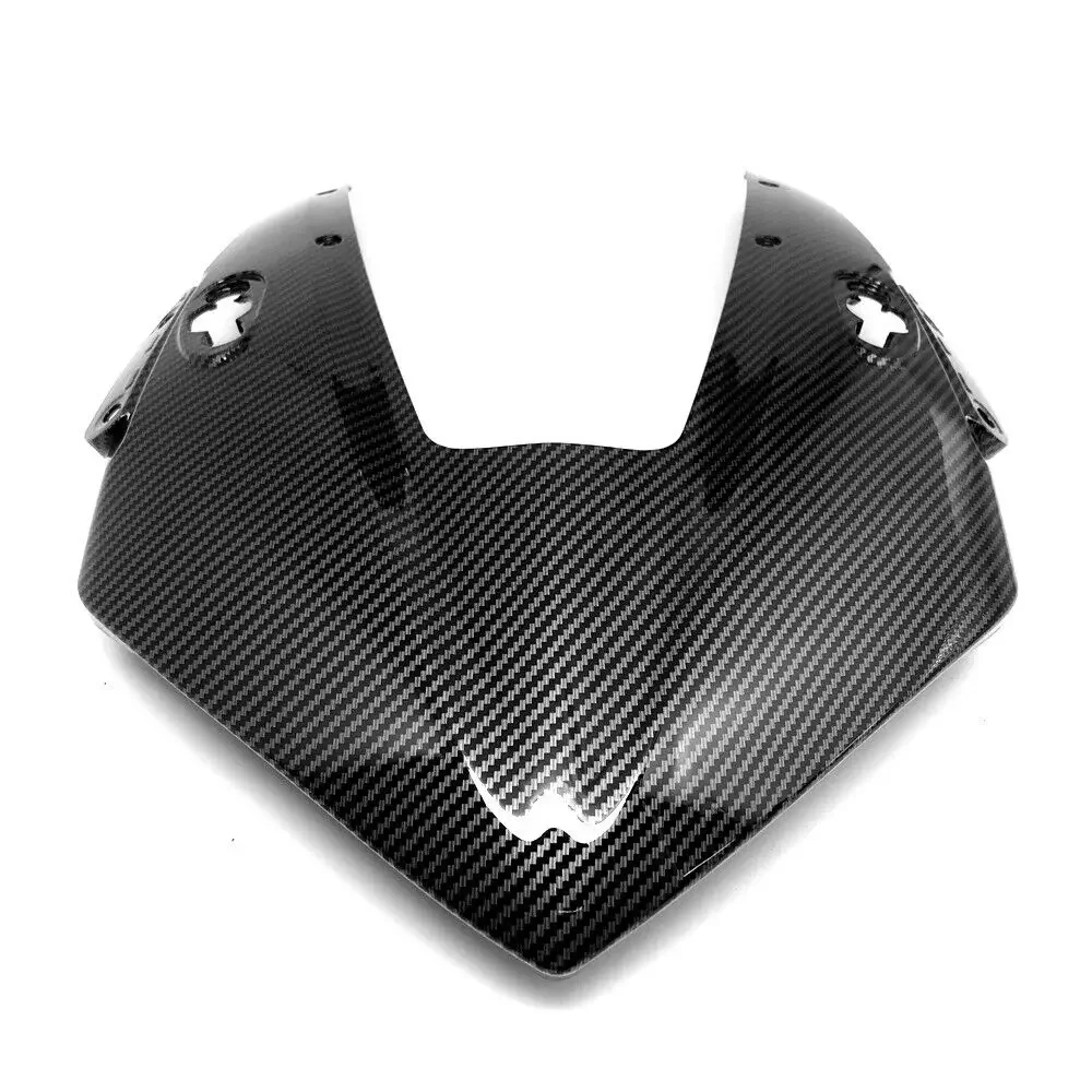 Обтекатель передней фары для HONDA CBR1000RR 2017 2018 2019 гидроокунанная отделка из