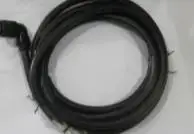 

4.5M for F06B-0001-K016#L F06B-0001-K012 Curved head of Power Cable