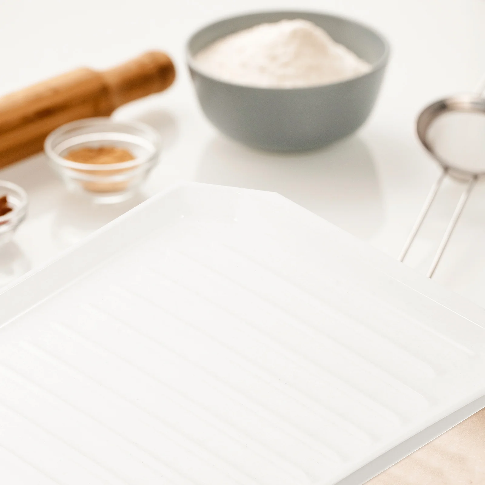 Деко для выпечки бекона в микроволновой печи сковорода духовки кухонная плита