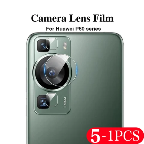 3 шт. HD для Huawei P40 lite 5G P50 Карманный P50E P60 художественный объектив для камеры Huawei P30 pro защита для экрана Защитная пленка