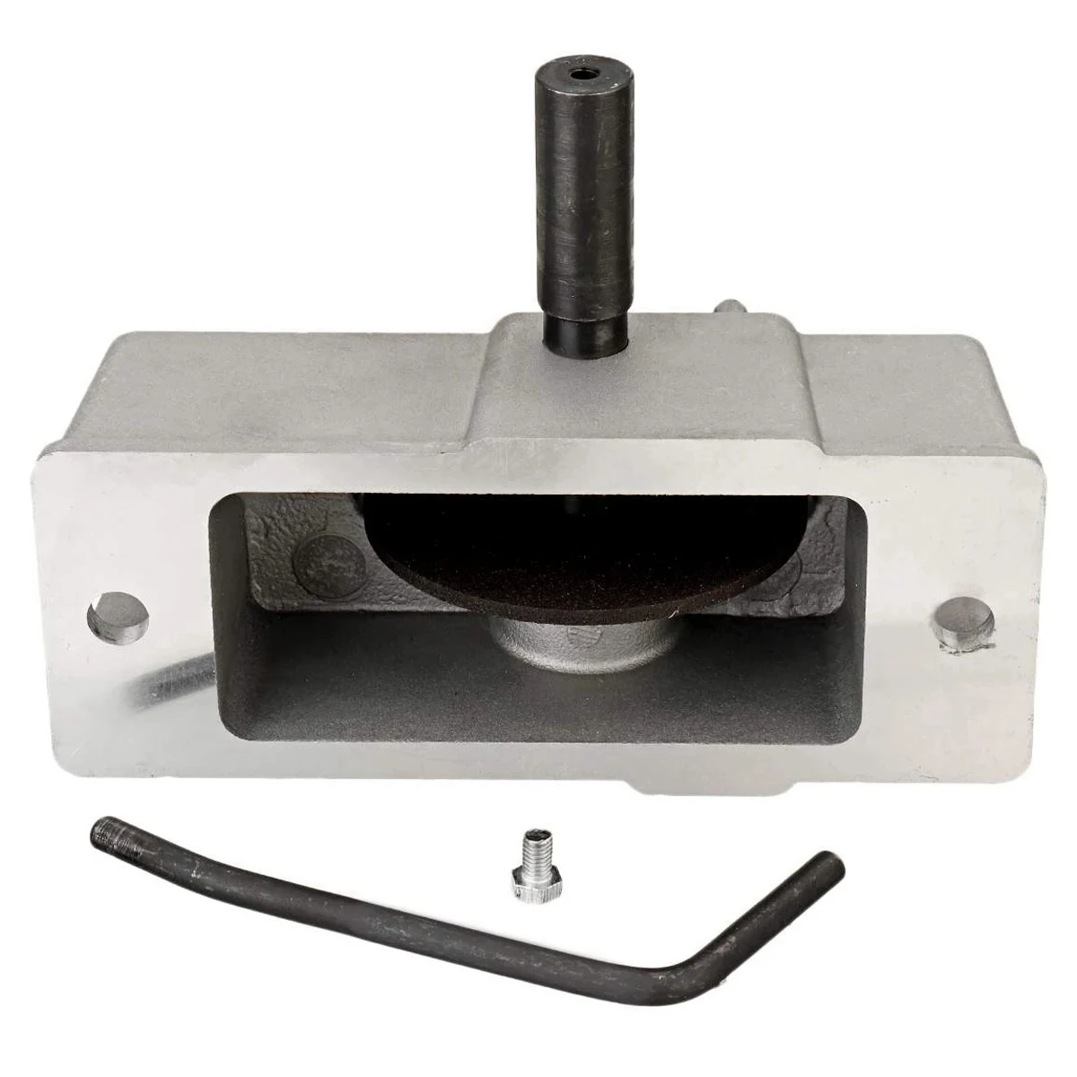 Ручной фильтр поршневых колец 66785 с шлифовальным кругом зернистостью 120 66786.